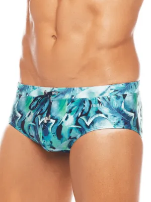 TRIBE AMAZON BOY BRIEF