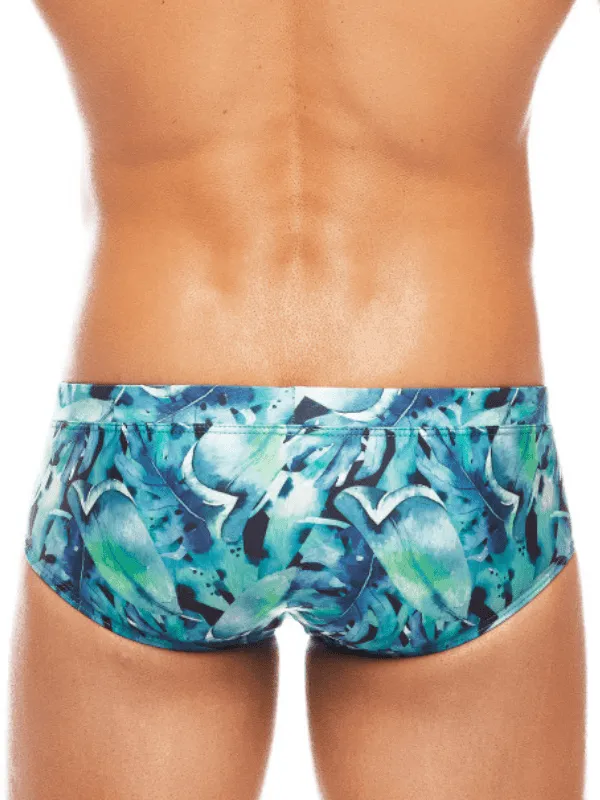 TRIBE AMAZON BOY BRIEF