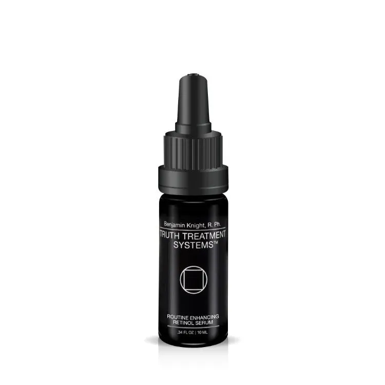 Truth Treatment Systems Routine Enhancing Retinol Serum