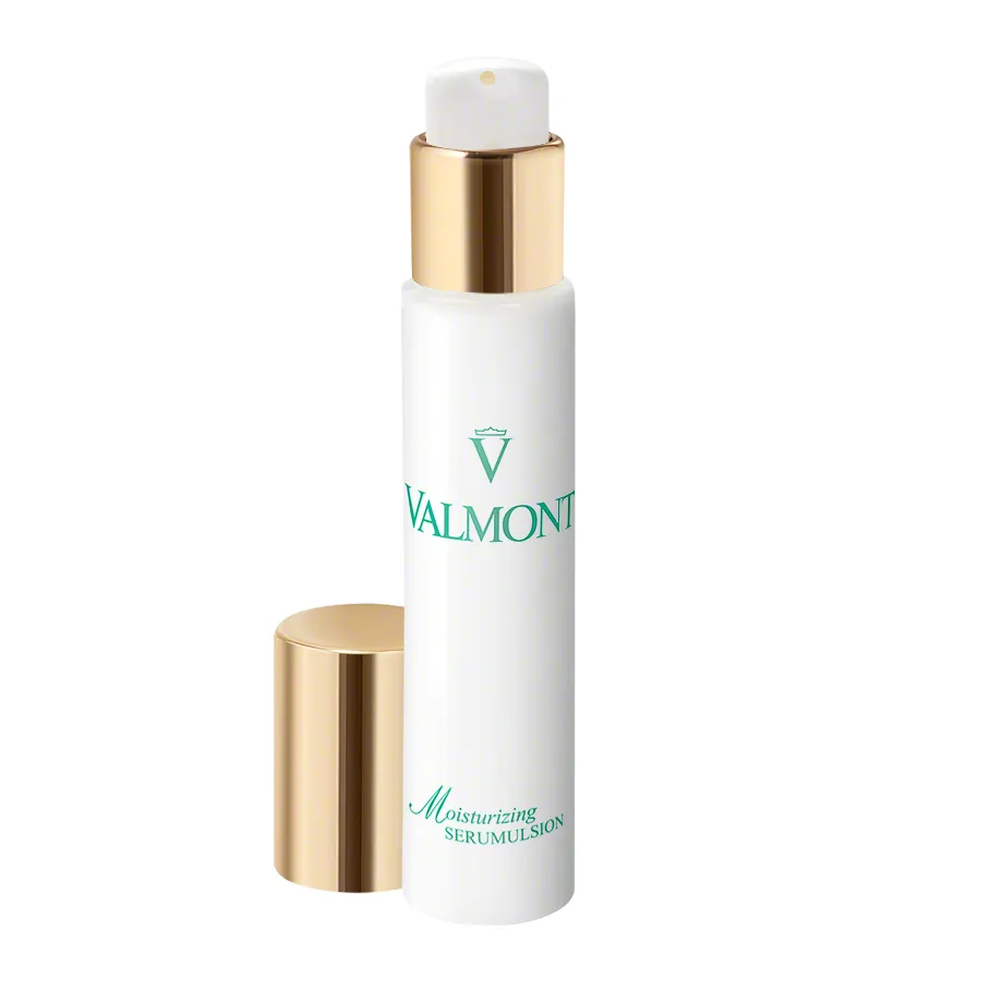 Valmont Moisturizing Serumulsion