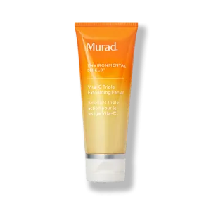 Vita-C Triple Exfoliating Facial