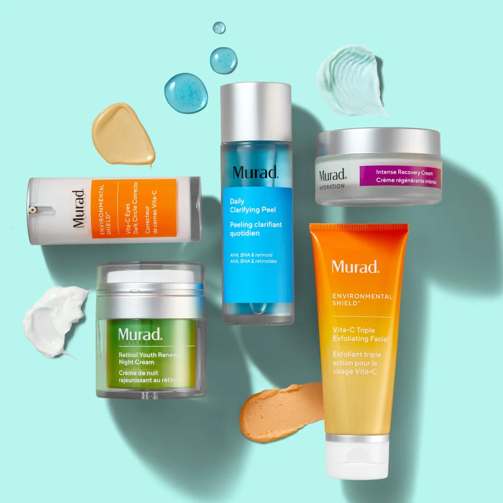 Vita-C Triple Exfoliating Facial